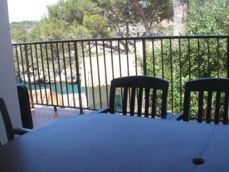 Chalet Cala Figuera Cala Figuera  Room photo