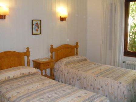 Chalet Cala Figuera Cala Figuera  Room photo