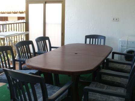 Chalet Cala Figuera Cala Figuera  Room photo